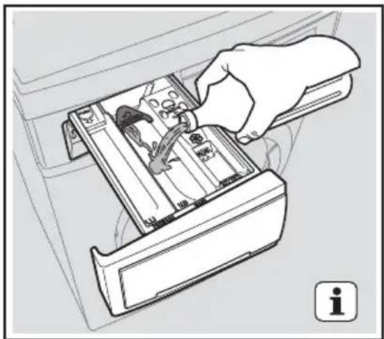 ELECTROLUX EWF12746 - NOTE - 1