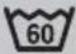 ELECTROLUX EWF12746 - INTERNATIONAL WASH CODE SYMBOLS7. - 5