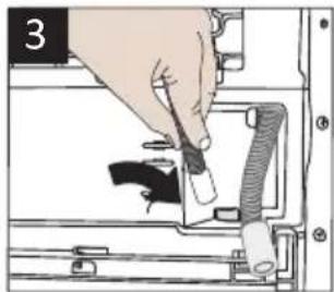 Saivod STE 74 BA+ - Troubleshooting - 4