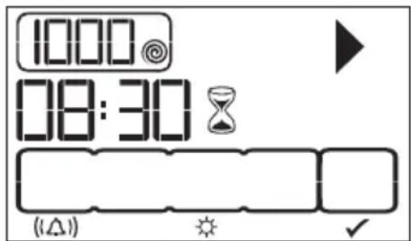 1000 08:30 ((△)) ★ ✓
