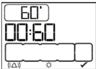 Saivod STE 74 BA+ - - Programas del temporizador - 2