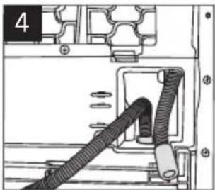 Saivod STE 74 BA+ - Troubleshooting - 5