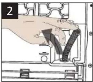 Saivod STE 74 BA+ - Troubleshooting - 3
