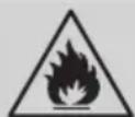 Saivod STE 74 BA+ - As roupas ou itens abaixo especificados não devem ser secos na máquina de secar considerando o perigo de incêndio: - 1
