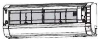 HITACHI RAC-X14EAG - Διαδικασία - 2
