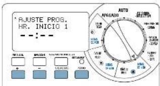 AUSTE PROG. HR. INICIO 1 AUTO AVOCADO