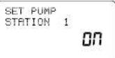 Hydro-Rain 04046 - Set Master Valve or Pump Start - 1