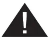 Hi-level 49HL500 - Safety Information - 1