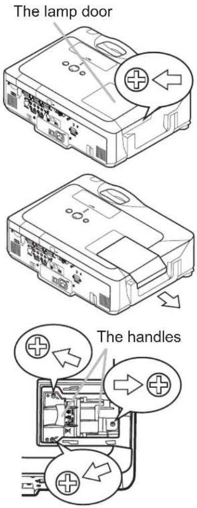 3M X90w - In case of replacement by yourself, - 1