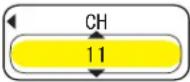 3M X90w - MIU Menu (continued) - 7