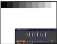 3M X31i - PICTURE menu - 3