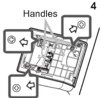 Handles 4