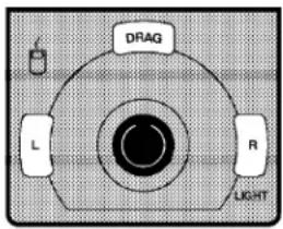 DRAG L R LIGHT