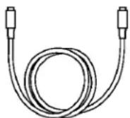 3M MP8650 - S-Video Connection - 2