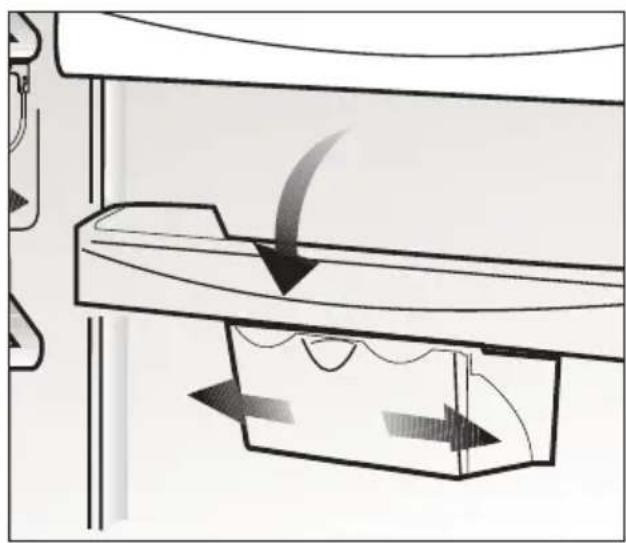 GRUNDIG GKND 5300 I - (This feature is optional) - 1