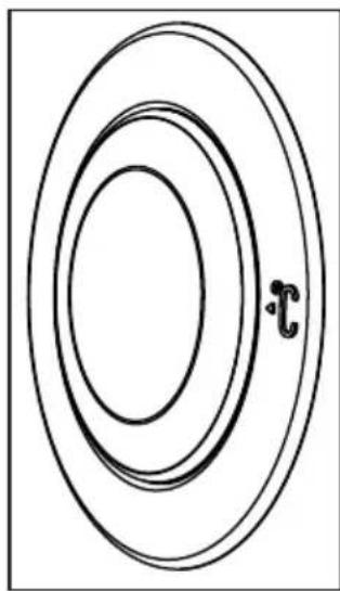 GRUNDIG GKND 5300 I - Tatil fonksiyonu - 2