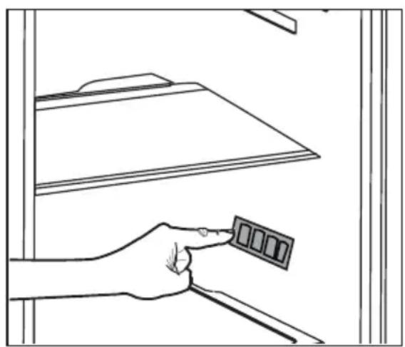GRUNDIG GKND 5300 I - Things to be done for energy saving - 2
