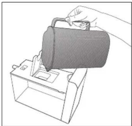 GRUNDIG GKND 5300 I - (This feature is optional) - 3