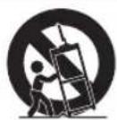SHARP AQUOS LC-32NX430H - Important.safety.precautions - 5