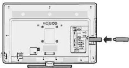 AQUOS 的信