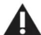 MAGNAVOX 26MF231D - CAUTION - 3