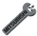 MITSUBISHI VS-50609 - IR Emitter Home Theater (System 4 Home Theater IR Control) - 1