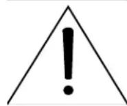 MITSUBISHI VS-50609 - REFER SERVICING TO QUALIFIED SERVICE PERSONNEL - 1