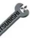 MITSUBISHI VS-50609 - S-Video Device - 1