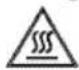 BLOMBERG BWOS 24200 - Risk of electric shock! - 1