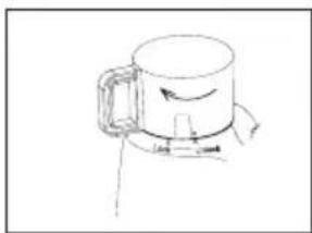 Bellini BBT100 - Steamer Basket - 2