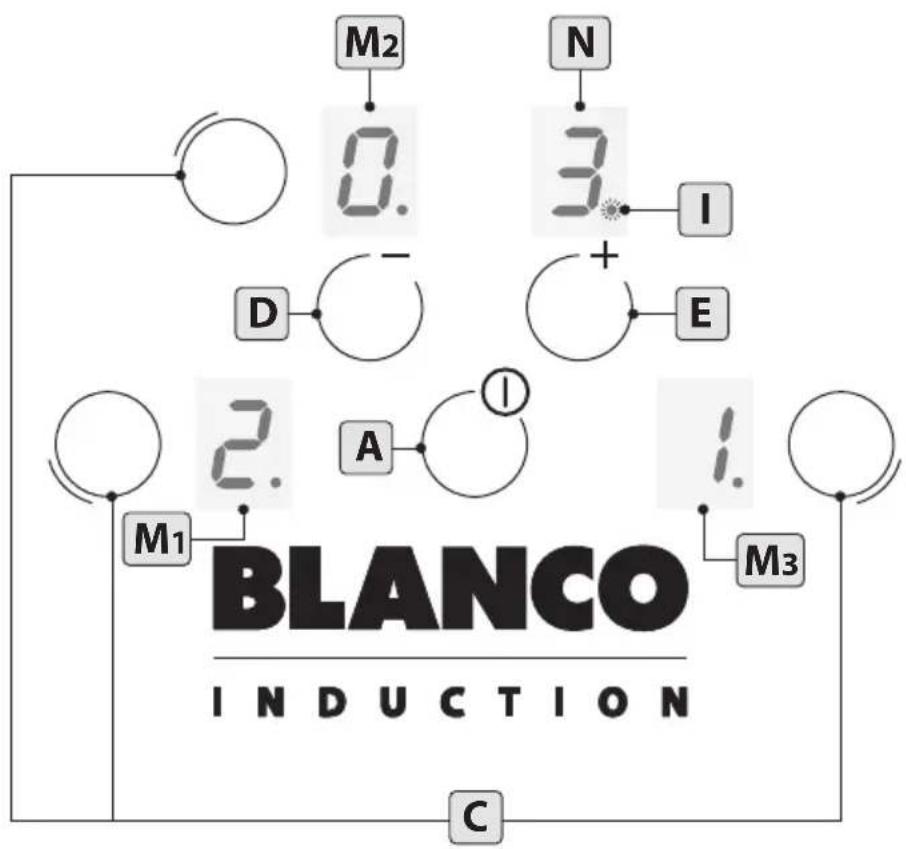 BLANCO BIC75T - BLANCO - 10