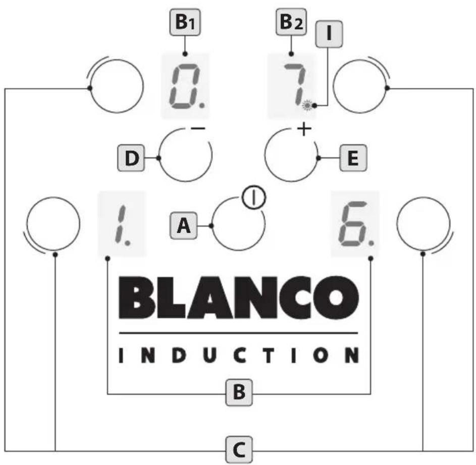 BLANCO BIC75T - BLANCO - 7