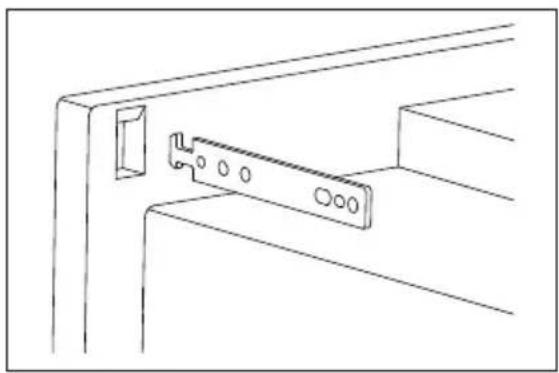 ELECTROLUX EMS17175OW - INSTALLING THE APPLIANCE - 4