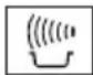 ELECTROLUX EMS17175OW - DIGITAL DISPLAY indicators - 1