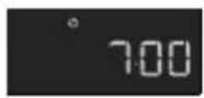 ELECTROLUX EMS17175OW - KITCHEN TIMER - 4