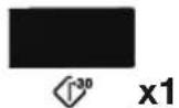ELECTROLUX EMS17175OW - Steg 2 - 3