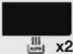 ELECTROLUX EMS17175OW - AUTO COOK AND AUTO DEFROST CHARTS - 2