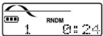 RNDM 1 0:24