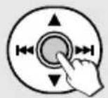AIWA XP-Z3C - Basic operating procedure - 1