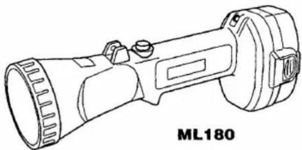 MAKITA ML180 - 1