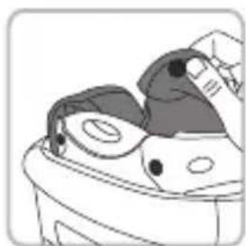 Foppapedretti Rolling Fix - Quitar el revestimiento - 2