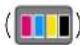 BROTHER DCP-J973N-B - 全てのメニューボタン - 5