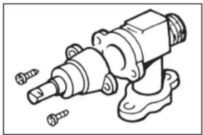 BLANCO FD9085FG - Do not use jet of steam for cleaning. - 1