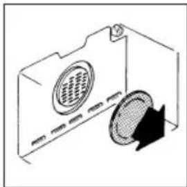BLANCO FD9085FG - ATTENTION: - 1