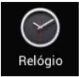 Relógio