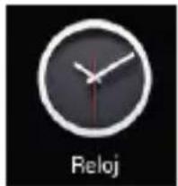 Wolder MiTab Iron - Reloj - 1