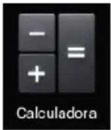 - = + Calculadora