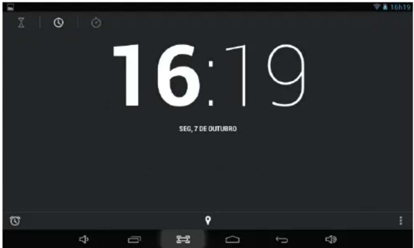 16:19 SEG, 7 DE OUTUBRO