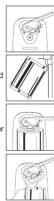 CUISINART CCO-55 - OPERATING INSTRUCTIONS - 1