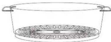 OSTER 5713 - FOOD STEAMER FEATURES - 4